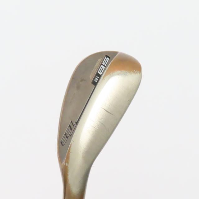中古ゴルフクラブ】ミズノ MIZUNO T22 DENIM COPPER ウェッジ Dynamic