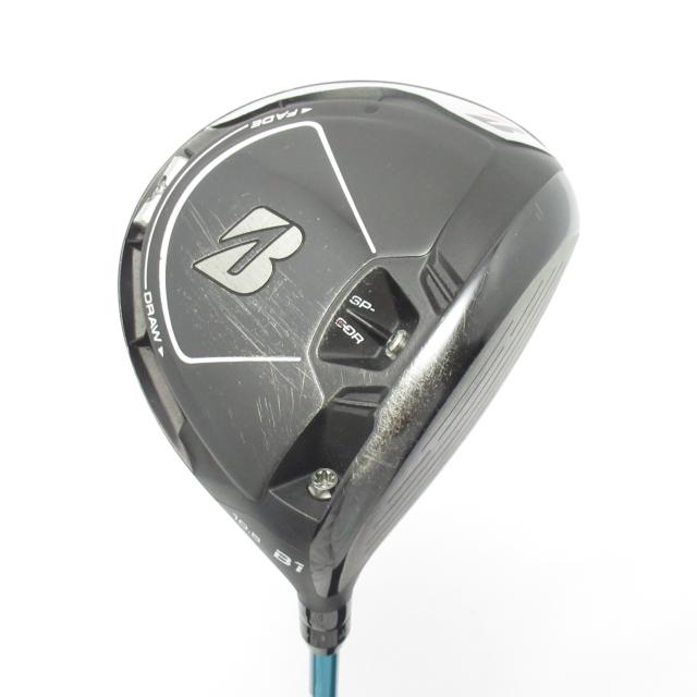【中古ゴルフクラブ】ブリヂストン　BRIDGESTONE GOLF　B1 ドライバー Tour AD GP-5　シャフト：Tour AD GP-5