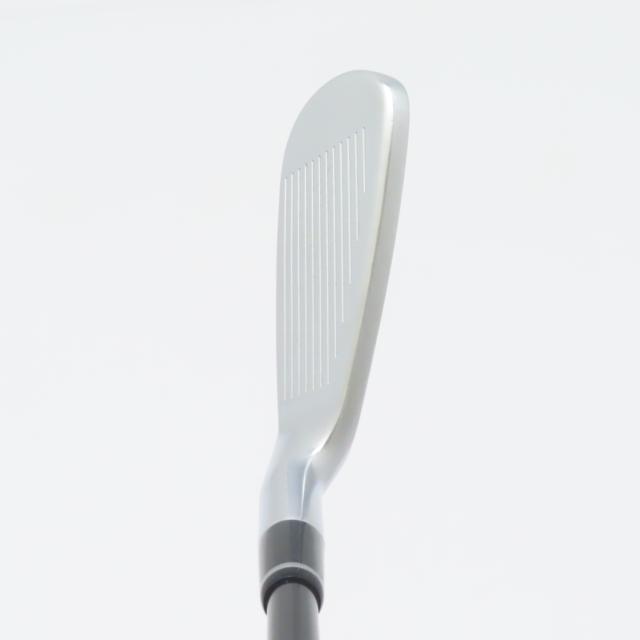 【中古ゴルフクラブ】プロギア　PRGR　PRGR 02 IRON アイアン Diamana FOR PRGR　シャフト：Diamana FOR PRGR_1