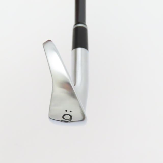 【中古ゴルフクラブ】プロギア　PRGR　PRGR 02 IRON アイアン Diamana FOR PRGR　シャフト：Diamana FOR PRGR_3