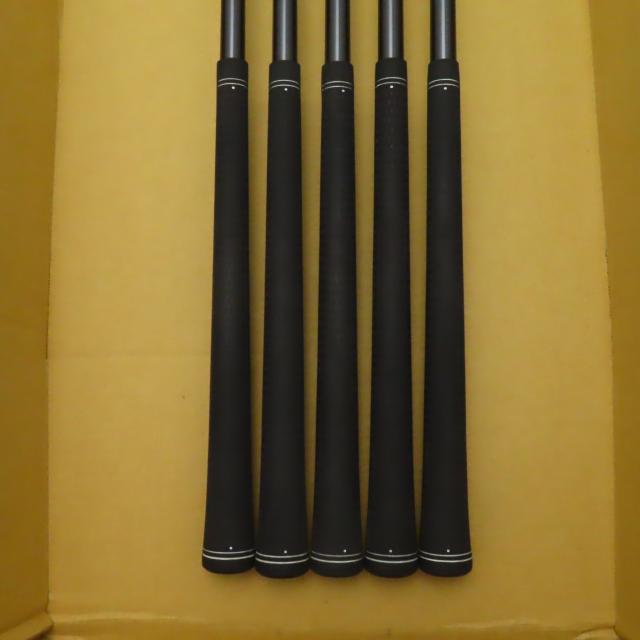 【中古ゴルフクラブ】プロギア　PRGR　PRGR 02 IRON アイアン Diamana FOR PRGR　シャフト：Diamana FOR PRGR_7