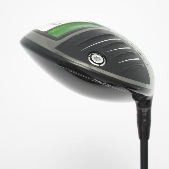 【中古ゴルフクラブ】キャロウェイゴルフ　EPIC　エピック SPEED ドライバー TENSEI 60 for Callaway　シャフト：TENSEI 60 for Callaway_4