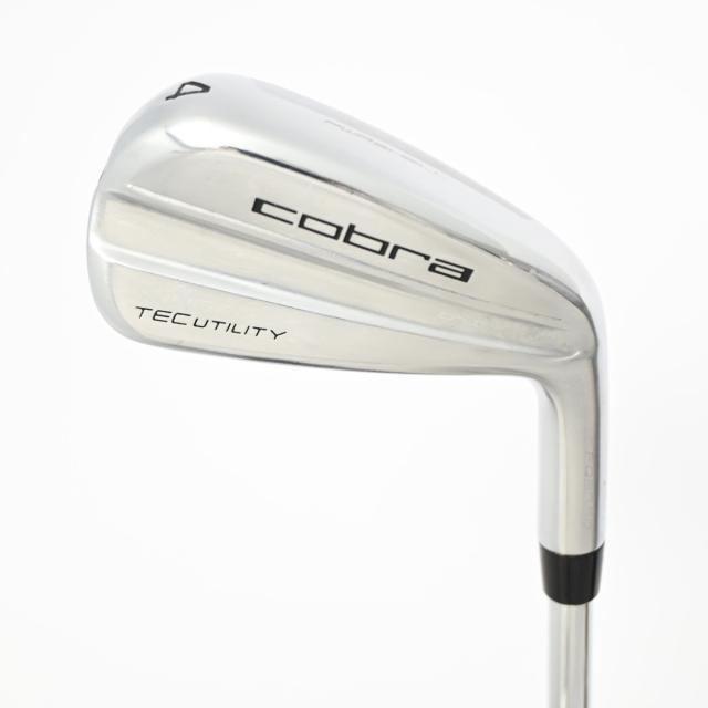 【中古ゴルフクラブ】コブラ　KING　キング TEC UTILITY(2023) ONE LENGTH ユーティリティ N.S.PRO 950GH　シャフト：N.S.PRO 950GH