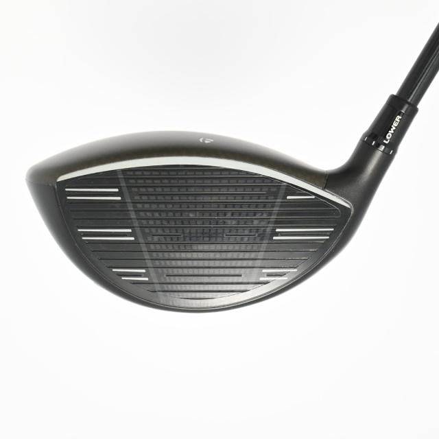【中古ゴルフクラブ】テーラーメイド　Qi4D　Qi4D MAX ドライバー REAX 50 Mid Rotation BLUE(2026)　シャフト：REAX 50 Mid Rotation …_2