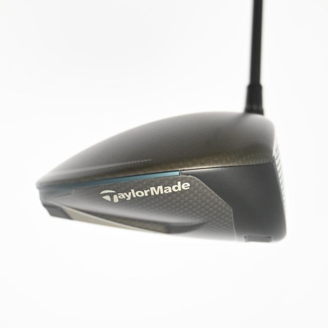 【中古ゴルフクラブ】テーラーメイド　Qi4D　Qi4D MAX ドライバー REAX 50 Mid Rotation BLUE(2026)　シャフト：REAX 50 Mid Rotation …_3