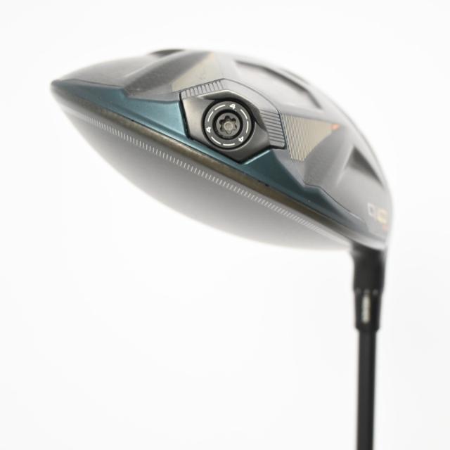 【中古ゴルフクラブ】テーラーメイド　Qi4D　Qi4D MAX ドライバー REAX 50 Mid Rotation BLUE(2026)　シャフト：REAX 50 Mid Rotation …_4
