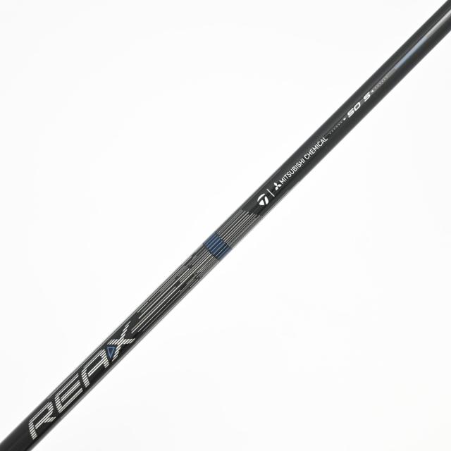 【中古ゴルフクラブ】テーラーメイド　Qi4D　Qi4D MAX ドライバー REAX 50 Mid Rotation BLUE(2026)　シャフト：REAX 50 Mid Rotation …_5