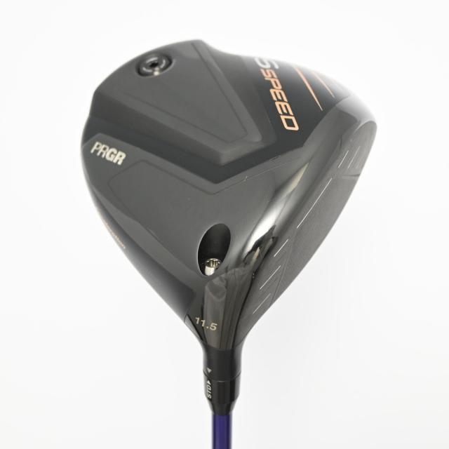 【中古ゴルフクラブ】プロギア　RS　RS SPEED ドライバー Speeder NX VIOLET 40　シャフト：Speeder NX VIOLET 40