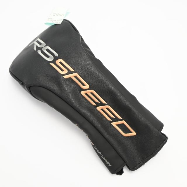 【中古ゴルフクラブ】プロギア　RS　RS SPEED ドライバー Speeder NX VIOLET 40　シャフト：Speeder NX VIOLET 40_7
