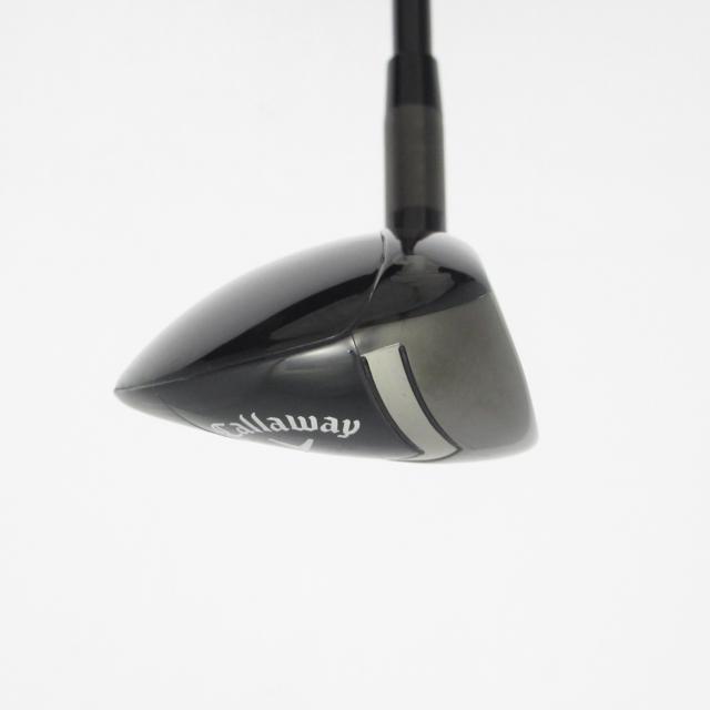 【中古ゴルフクラブ】キャロウェイゴルフ　APEX　APEX UW(2025) ユーティリティ TENSEI BLACK SILVER 70 for Callaway　シャフト：TENS…_3