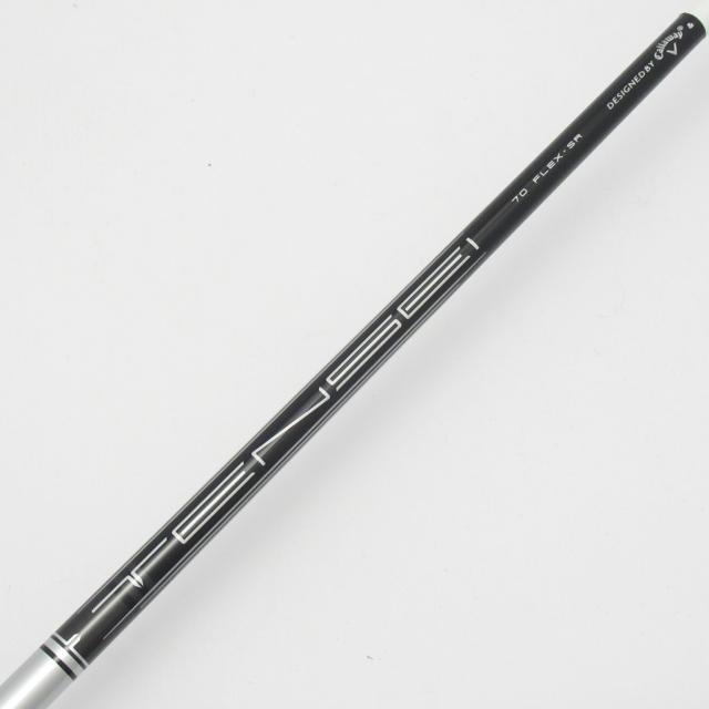 【中古ゴルフクラブ】キャロウェイゴルフ　APEX　APEX UW(2025) ユーティリティ TENSEI BLACK SILVER 70 for Callaway　シャフト：TENS…_5