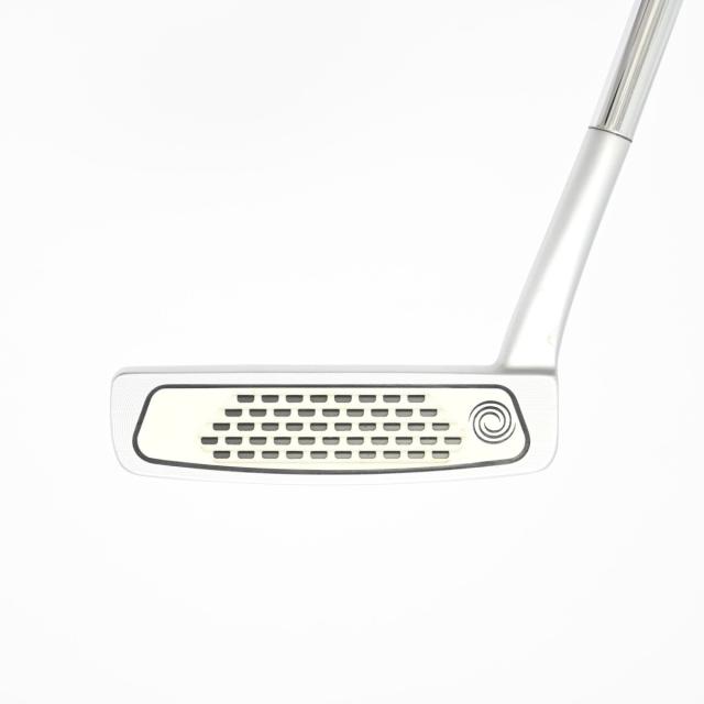 【中古ゴルフクラブ】オデッセイ　STROKE LAB　ストロークラボ 19 NINE パター カーボンスチール複合シャフト　シャフト：カーボンスチ…_2