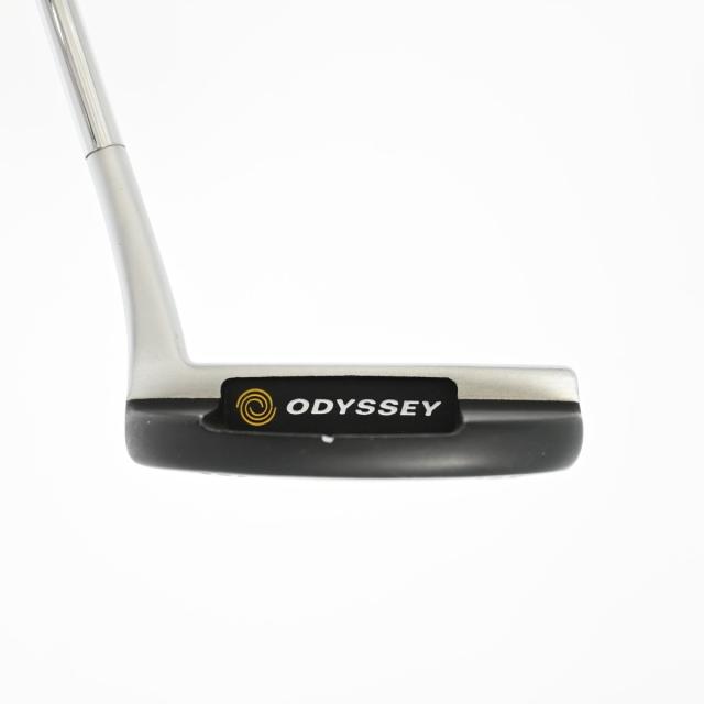 【中古ゴルフクラブ】オデッセイ　STROKE LAB　ストロークラボ 19 NINE パター カーボンスチール複合シャフト　シャフト：カーボンスチ…_4