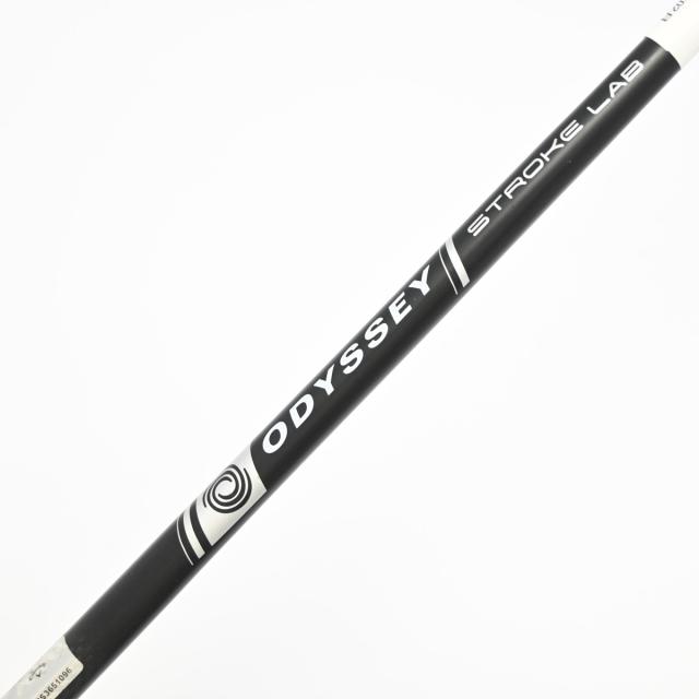 【中古ゴルフクラブ】オデッセイ　STROKE LAB　ストロークラボ 19 NINE パター カーボンスチール複合シャフト　シャフト：カーボンスチ…_5
