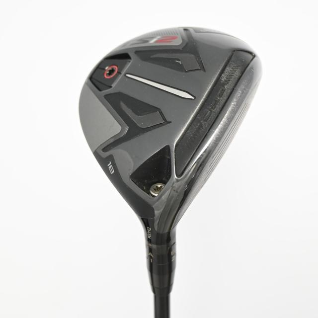 【中古ゴルフクラブ】タイトリスト　TSi　TSi2 フェアウェイウッド TSP110 50　シャフト：TSP110 50