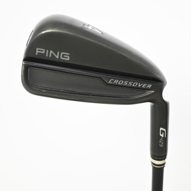 【中古ゴルフクラブ】ピン　G425　G425 クロスオーバー ユーティリティ ALTA J CB SLATE　シャフト：ALTA J CB SLATE