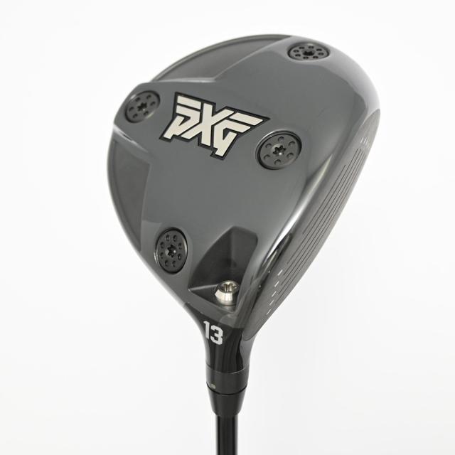 【中古ゴルフクラブ】ピーエックスジー　PXG　Secret Weapon ドライバー Diamana 60 for PXG　シャフト：Diamana 60 for PXG