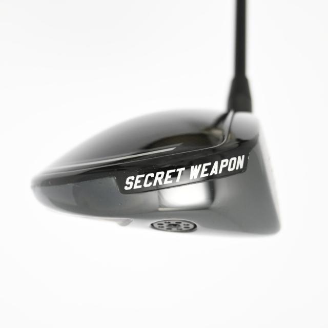 【中古ゴルフクラブ】ピーエックスジー　PXG　Secret Weapon ドライバー Diamana 60 for PXG　シャフト：Diamana 60 for PXG_3