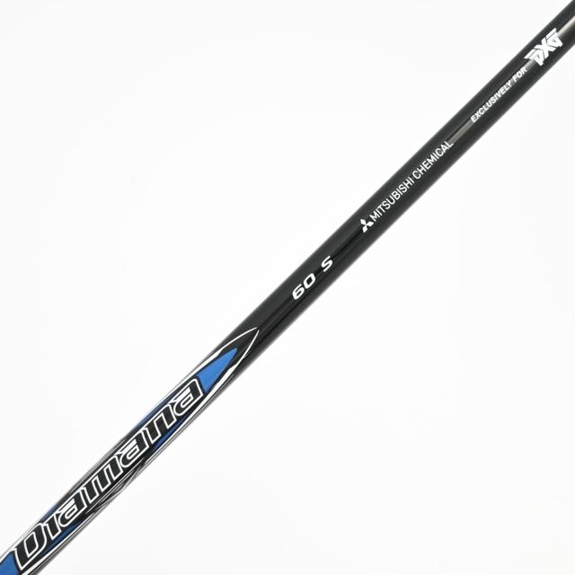 【中古ゴルフクラブ】ピーエックスジー　PXG　Secret Weapon ドライバー Diamana 60 for PXG　シャフト：Diamana 60 for PXG_5