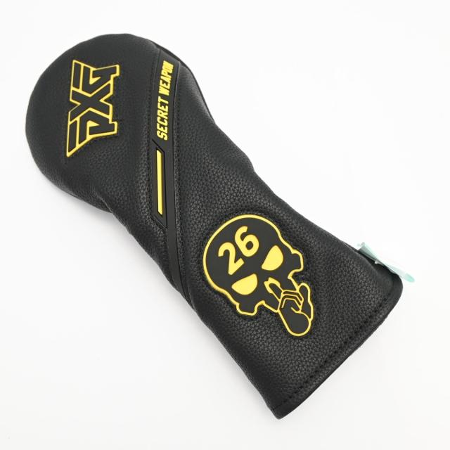 【中古ゴルフクラブ】ピーエックスジー　PXG　Secret Weapon ドライバー Diamana 60 for PXG　シャフト：Diamana 60 for PXG_7