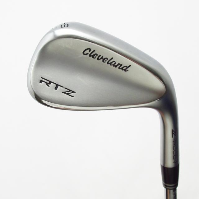 【中古ゴルフクラブ】クリーブランド　CG　RTZ ツアーサテン ウェッジ Dynamic Gold HT　シャフト：Dynamic Gold HT