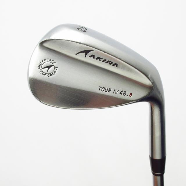 【中古ゴルフクラブ】アキラプロダクツ　TOUR　WEDGE　ツアーウェッジ 4 ウェッジ N.S.PRO 950GH neo　シャフト：N.S.PRO 950GH neo