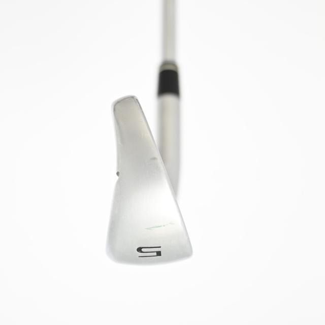 【中古ゴルフクラブ】本間ゴルフ　TOUR WORLD　ツアーワールド GS アイアン N.S.PRO 950GH neo　シャフト：N.S.PRO 950GH neo_3