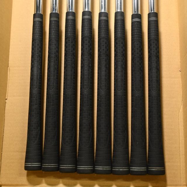 【中古ゴルフクラブ】本間ゴルフ　TOUR WORLD　ツアーワールド GS アイアン N.S.PRO 950GH neo　シャフト：N.S.PRO 950GH neo_7