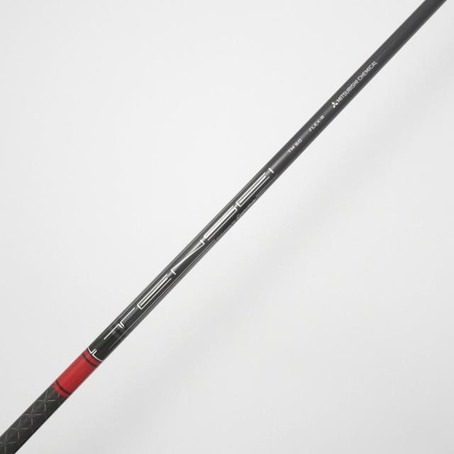 【中古ゴルフクラブ】テーラーメイド　STEALTH　ステルス RESCUE ユーティリティ TENSEI RED TM60(2022)　シャフト：TENSEI RED TM60(2…_5
