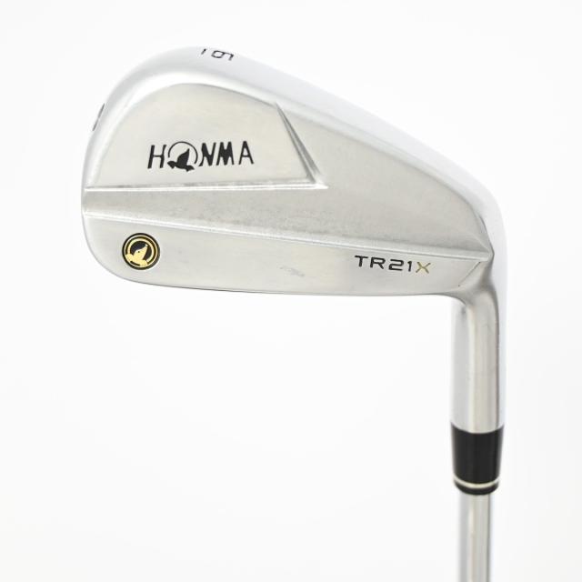 【中古ゴルフクラブ】本間ゴルフ　TOUR WORLD　ツアーワールド TR21-X アイアン N.S.PRO 950GH neo　シャフト：N.S.PRO 950GH neo