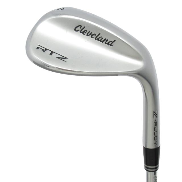 【中古ゴルフクラブ】クリーブランド　CG　RTZ ツアーサテン ウェッジ N.S.PRO 950GH neo　シャフト：N.S.PRO 950GH neo
