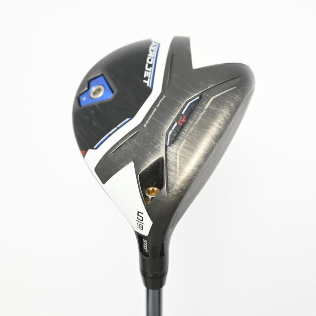 【中古ゴルフクラブ】コブラ　AEROJET　エアロジェット フェアウェイウッド Diamana PD 60　シャフト：Diamana PD 60