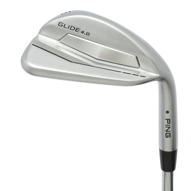 【中古ゴルフ野球クラブ】いの一番 GLIDE グライド 4.0 EYE 2 ウェッジ Dynamic Gold 矢がら：Dynamic Gold