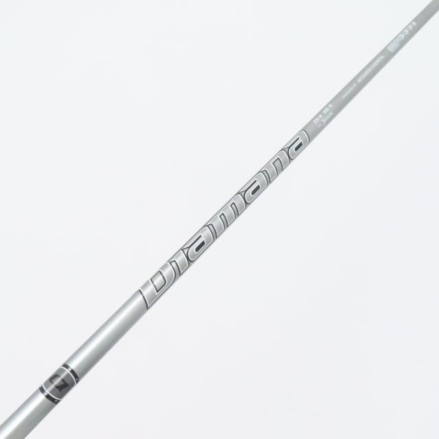 【中古ゴルフクラブ】ダンロップ　SRIXON　スリクソン ZX7 MkII ドライバー Diamana ZX-II 60　シャフト：Diamana ZX-II 60_5