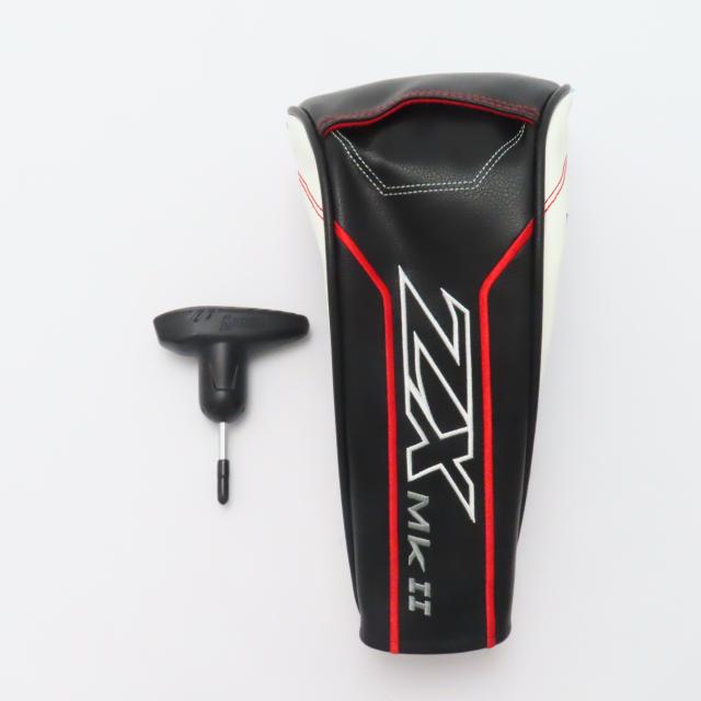 【中古ゴルフクラブ】ダンロップ　SRIXON　スリクソン ZX7 MkII ドライバー Diamana ZX-II 60　シャフト：Diamana ZX-II 60_7