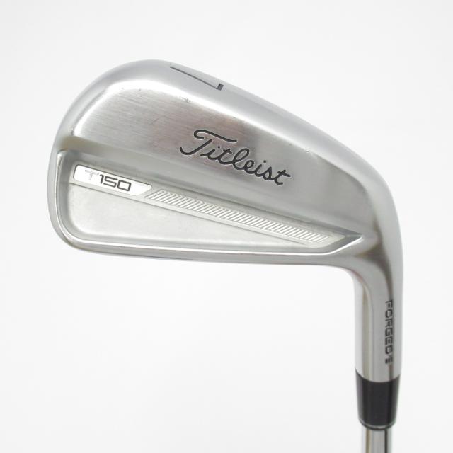 【中古ゴルフクラブ】タイトリスト　T SERIES　T150(2023) アイアン Dynamic Gold 105　シャフト：Dynamic Gold 105