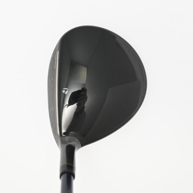 【中古ゴルフクラブ】テーラーメイド　Qi10　Qi10 フェアウェイウッド Diamana Blue TM50　シャフト：Diamana Blue TM50_1