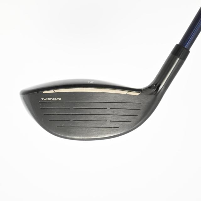 【中古ゴルフクラブ】テーラーメイド　Qi10　Qi10 フェアウェイウッド Diamana Blue TM50　シャフト：Diamana Blue TM50_2