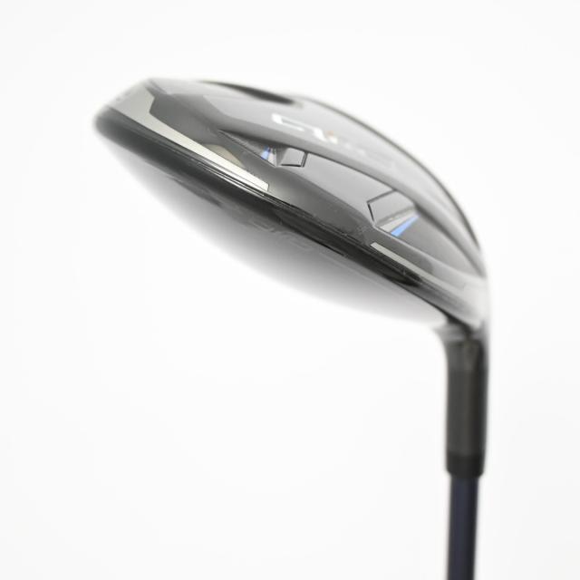 【中古ゴルフクラブ】テーラーメイド　Qi10　Qi10 フェアウェイウッド Diamana Blue TM50　シャフト：Diamana Blue TM50_4