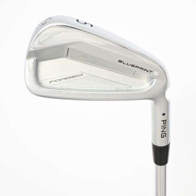 【中古ゴルフクラブ】ピン　PING　ブループリント S アイアン N.S.PRO MODUS3 TOUR 115　シャフト：N.S.PRO MODUS3 TOUR 115