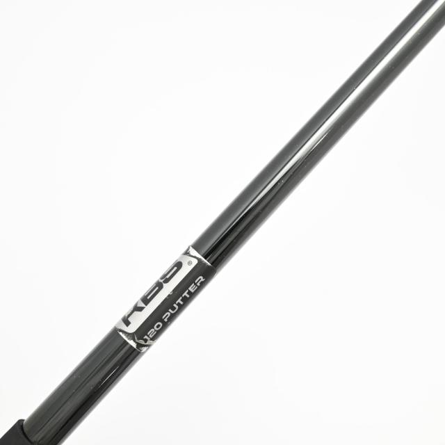 【中古ゴルフクラブ】テーラーメイド　TP　TP トラス MID NIGHT BLUE TP-B3TC パター スチールシャフト　シャフト：スチールシャフト_5