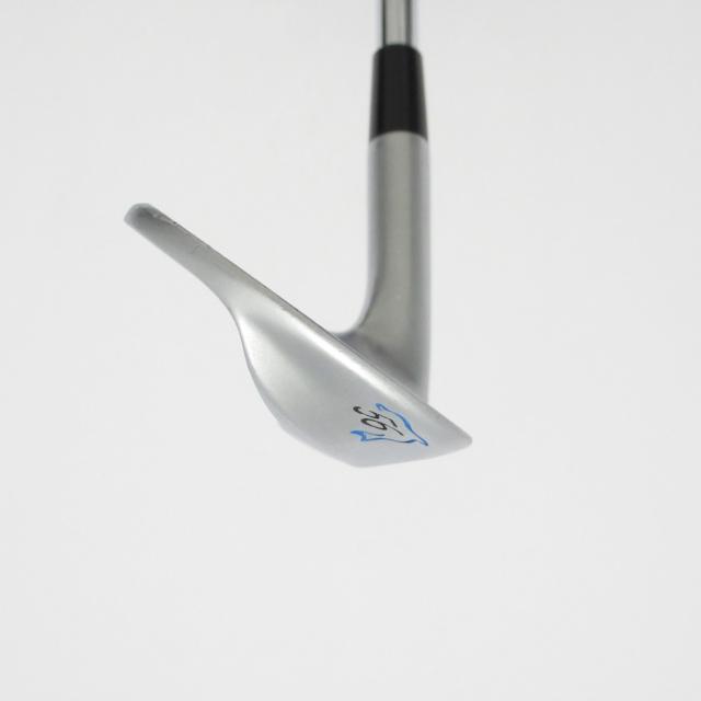 【中古ゴルフ野球クラブ】キャスコ DOLPHIN 海豚 DW-123 ウェッジ N.S.PRO 950GH neo WEDGE 矢がら：N.S.PRO 950GH neo WEDGE