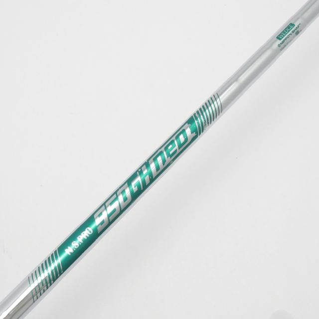 【中古ゴルフ野球クラブ】キャスコ DOLPHIN 海豚 DW-123 ウェッジ N.S.PRO 950GH neo WEDGE 矢がら：N.S.PRO 950GH neo WEDGE