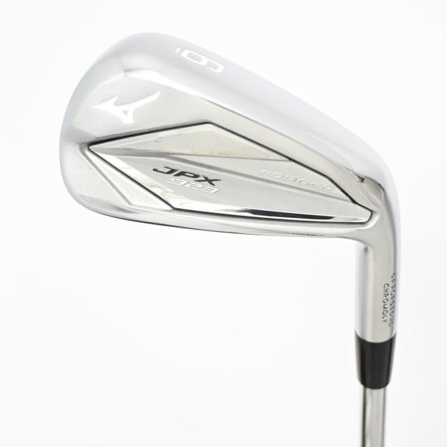 【中古ゴルフクラブ】ミズノ　JPX　JPX 923 FORGED アイアン Dynamic Gold 105　シャフト：Dynamic Gold 105