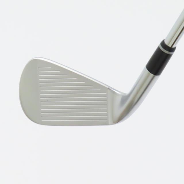 【中古ゴルフクラブ】プロギア　PRGR　02(2023) アイアン N.S.PRO スペックスチールIII ver.2　シャフト：N.S.PRO スペックスチールIII…_2