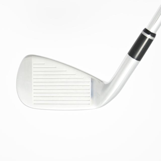 【中古ゴルフクラブ】プロギア　PRGR　PRGR 02 IRON アイアン Dynamic Gold 85　シャフト：Dynamic Gold 85_2