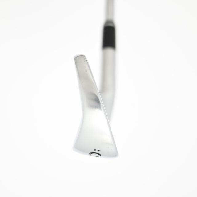 【中古ゴルフクラブ】プロギア　PRGR　PRGR 02 IRON アイアン Dynamic Gold 85　シャフト：Dynamic Gold 85_3