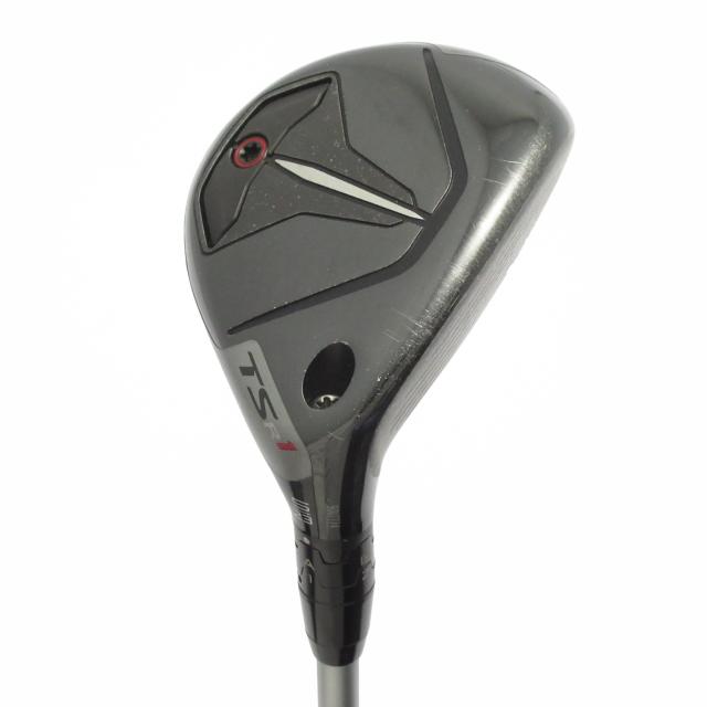 【中古ゴルフクラブ】タイトリスト　TSR　TSR1 ユーティリティ MMT TSP121 55　シャフト：MMT TSP121 55 18,235円