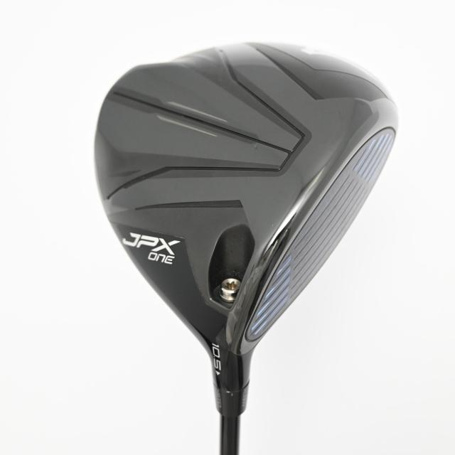 【中古ゴルフクラブ】ミズノ　JPX　JPX ONE ドライバー TENSEI RED MM D　シャフト：TENSEI RED MM D