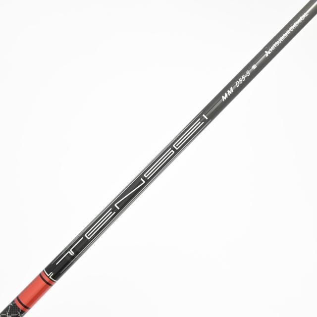【中古ゴルフクラブ】ミズノ　JPX　JPX ONE ドライバー TENSEI RED MM D　シャフト：TENSEI RED MM D_5